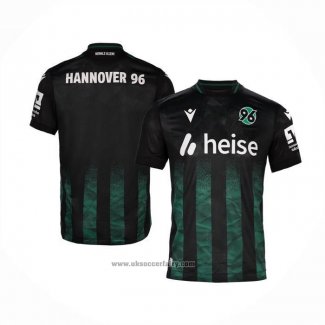 Hannover 96 Away Shirt 2026-2027