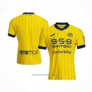 Hellas Verona Fourth Shirt 2024-2025