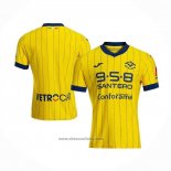 Hellas Verona Fourth Shirt 2024-2025