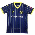 Hellas Verona Home Shirt 2024-2025