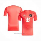 Inter Miami Away Goalkeeper Shirt 2025