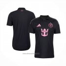 Inter Miami Away Shirt Authentic 2026
