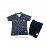 Iraq Third Shirt Kids 2026