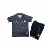 Iraq Third Shirt Kids 2026