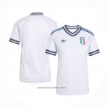 Italy Away Shirt Womens 2026