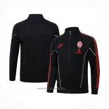 Jacket AC Milan 2025-2026 Black