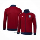 Jacket Arsenal 2025-2026 Red