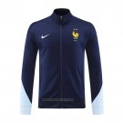 Jacket France 2024-2025 Blue