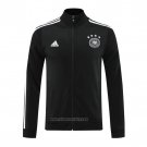 Jacket Germany 2024-2025 Black