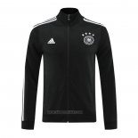 Jacket Germany 2024-2025 Black