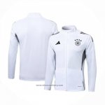 Jacket Germany 2025-2026 White