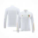 Jacket Italy 2023-2024 White