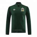 Jacket Mexico 2024-2025 Green