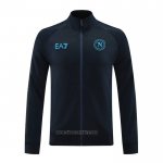 Jacket Napoli 2024-2025 Blue