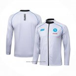 Jacket Napoli 2025-2026 White