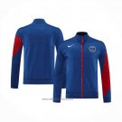 Jacket Paris Saint-Germain 2025-2026 Blue Red