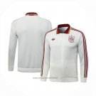 Jacket Spain 2026-2027 Crema