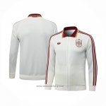Jacket Spain 2026-2027 Crema