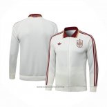 Jacket Spain 2026-2027 Crema