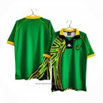 Jamaica Away Shirt Retro 1998