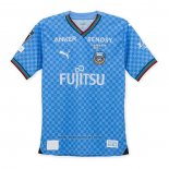 Kawasaki Frontale Home Shirt 2024