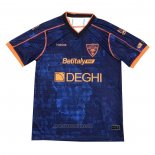 Lecce Third Shirt 2024-2025