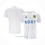 Leeds United Home Shirt 2023-2024