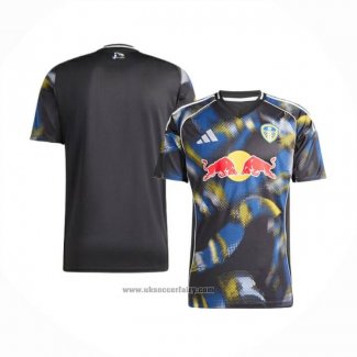 Leeds United Third Shirt 2025-2026