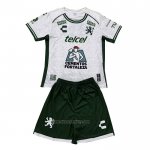 Leon Away Shirt Kids 2024-2025