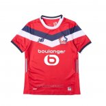 Lille Home Shirt 2026-2027