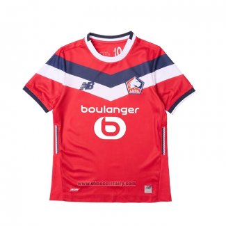 Lille Home Shirt 2026-2027