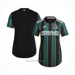 Los Angeles Galaxy Away Shirt Womens 2021
