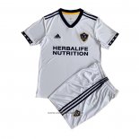 Los Angeles Galaxy Home Shirt Kids 2022