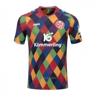 Mainz 05 Carnival Shirt 2024-2025