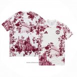 Manchester United Special Shirt 2026-2027 Red