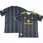Manchester United Third Shirt 2025-2026