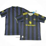Manchester United Third Shirt 2025-2026