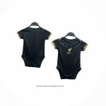 Mexico Special Shirt Baby 2025 Black