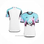 Minnesota United Away Shirt 2023-2024