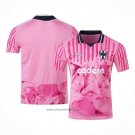 Monterrey Goalkeeper Shirt 2025 Pink