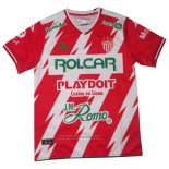 Necaxa Home Shirt 2024-20251