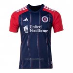 New England Revolution Home Shirt 2024-2025