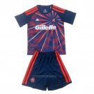New England Revolution Home Shirt Kids 2026