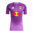 New York Red Bulls Home Goalkeeper Shirt 2025