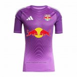 New York Red Bulls Home Goalkeeper Shirt 2025