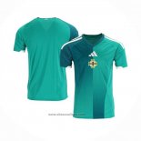 North Ireland Home Shirt 2026