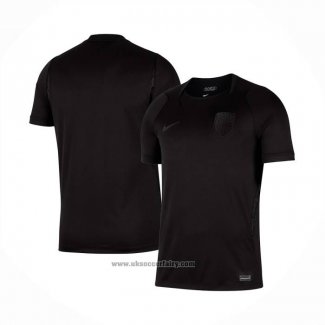 Norway Away Shirt 2026