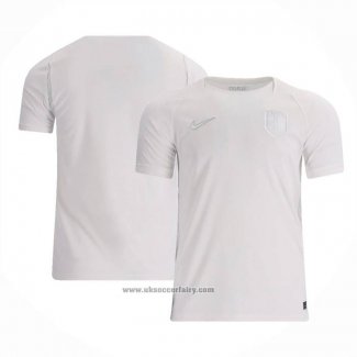Norway Third Shirt 2026