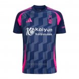 Nottingham Forest Away Shirt 2024-2025