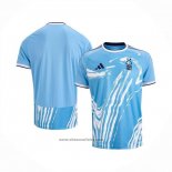 Nottingham Forest Third Shirt 2026-2027